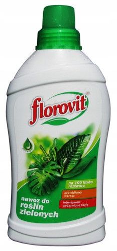 inco florovit zielone 1l . in na Arena.pl
