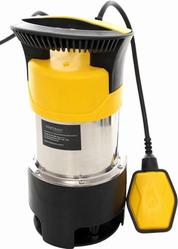 Pompa do wody brudnej 1850W KD741 na Arena.pl