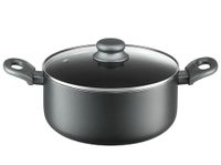Garnek tradycyjny Ambition Graphite 4,7 l