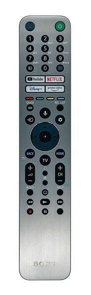 Sony Remote Commander RMF-TX621E zdjęcie 1