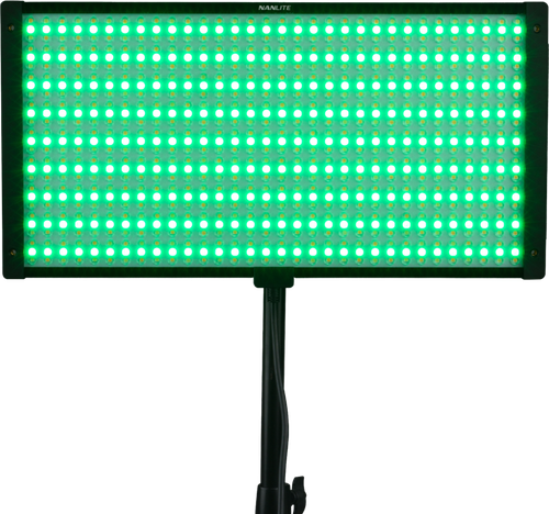 Nanlite PavoSlim 120C RGBWW LED Panel na Arena.pl
