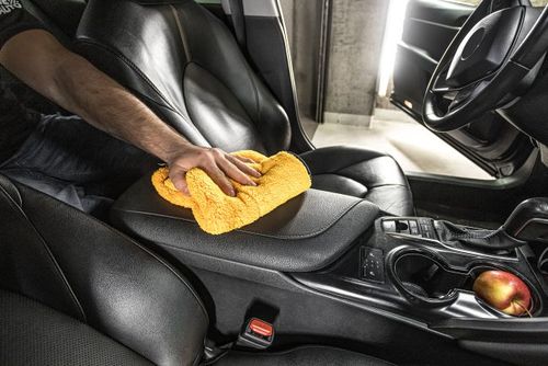 mikrofibra dwuwarstwowa 41x41 - bis 19-632 na Arena.pl