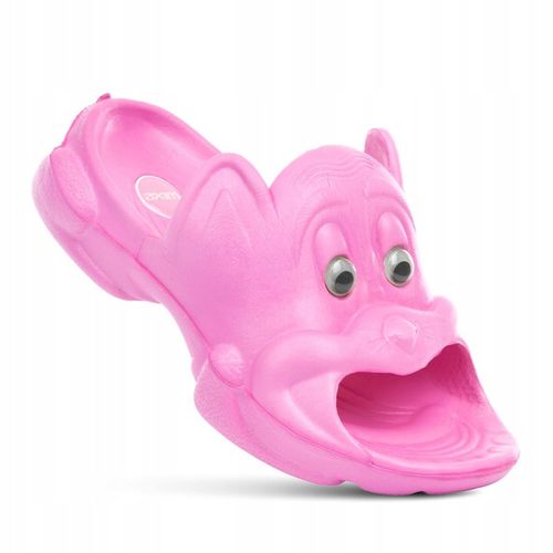 klapki dziecięce kotek 2866 rozm 28 na Arena.pl