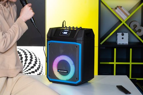 System audio z Bluetooth Blaupunkt MB06.2 na Arena.pl