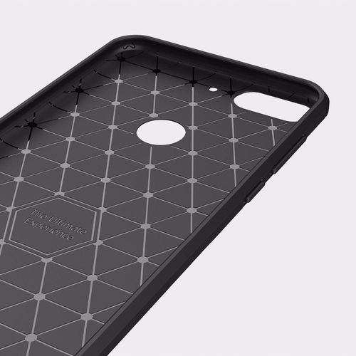 TECH-PROTECT TPUCARBON HTC DESIRE 12+ PLUS BLACK na Arena.pl