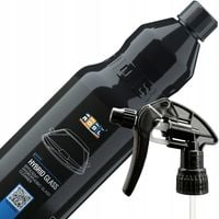 ADBL Hybrid Glass Czyszczenie Zabezpieczenie Szyb Efekt Hydrofobowy1L