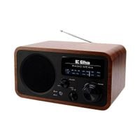 Radio MEWA czarny