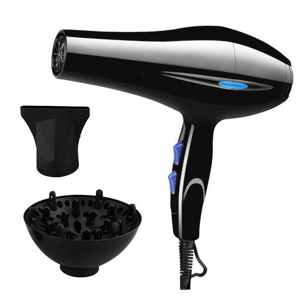 Suszarka do włosów RETOO Pro zdjęcie 7