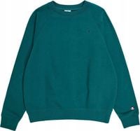 BLUZA DAMSKA C LOGO RELAXED FIT LIGHTWEIGHT CHAMPION L