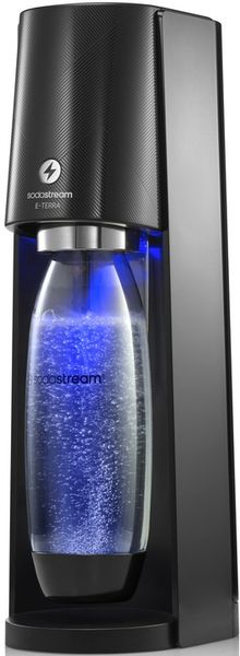 E-Terra Black producent SODASTREAM zdjęcie 8