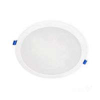 oprawka downlight led sigaro circle p/t 18w 4000k kobi