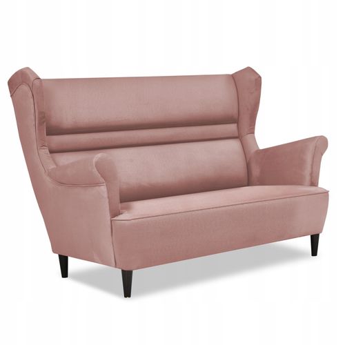 Zestaw wypoczynkowy sofa + 2 fotele Family Meble na Arena.pl