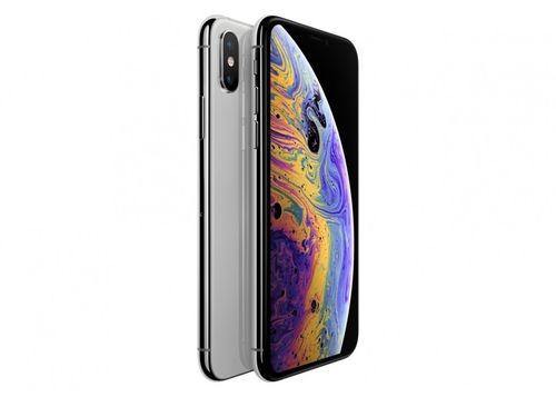 Apple iPhone XS 64GB Srebrny na Arena.pl
