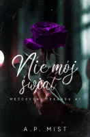 Nie mój świat. Mężczyźni Teksasu. Tom 1