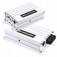 WZMACNIACZ Excursion do systemów fabrycznych 2 kanały 2x 250W 1x 500W FRD