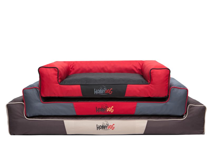 Legowisko MATERAC posłanie dla PSA/kota, kanapa dla zwierzaka r. XXL zdjęcie 7