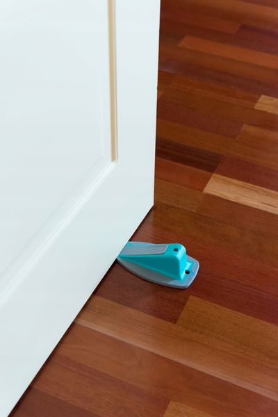 TTS blokada klin pod drzwi zdjęcie 3