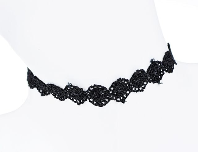 Naszyjnik Choker zdjęcie 1