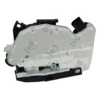 ZAMEK DRZWI TYŁ LEWY VW PASSAT CC 2008 2009 2010 2011 2012