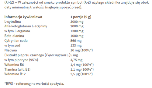 Olimp Pump Xplode powder 300g cola na Arena.pl