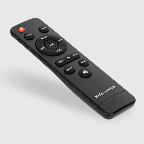 Soundbar Kruger&Matz Planet 2.1 Subwoofer Bluetooth 5.3 Usb Aux-In Hdmi na Arena.pl