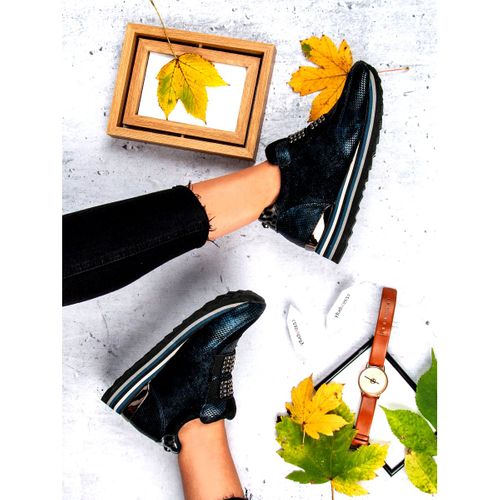 Botki sneakersy r.37 na Arena.pl
