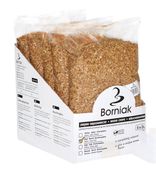 Zrębki Wędzarnicze Borniak 10 L do wędzenia BUK