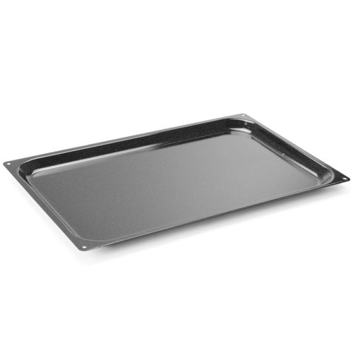 Pojemnik gastronomiczny emaliowana stal GN 1/1 wys. 20 mm - Hendi 800164 na Arena.pl