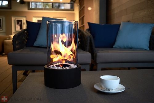 BIOPALIWO DO KOMINKA BIO PALIWO BIO ETANOL BEZ SADZY DYMU ATEST 20l na Arena.pl