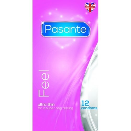 pasante - feel (1 op. / 12 szt) na Arena.pl