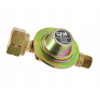 Reduktor do Butli Palnika Propan LPG Butla 11kg z CFH 52114