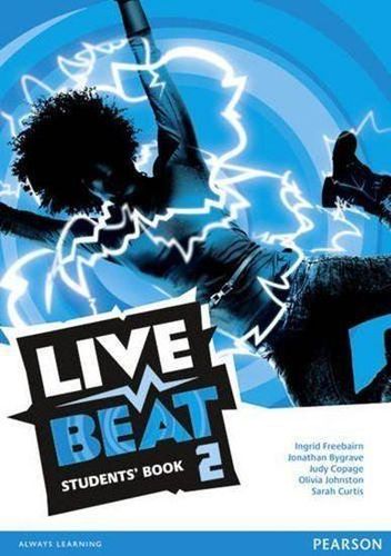Live Beat 2 SB PEARSON na Arena.pl