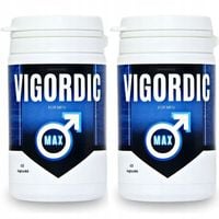 2x Vigordic [2x60 SZT]