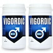 2x Vigordic [2x60 SZT]