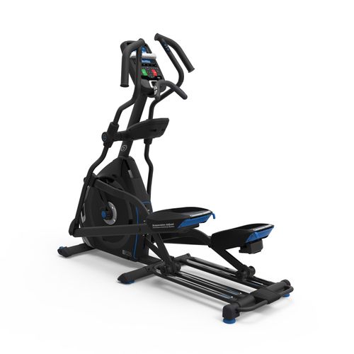 NAUTILUS ORBITREK PROGRAMOWANY E628 na Arena.pl
