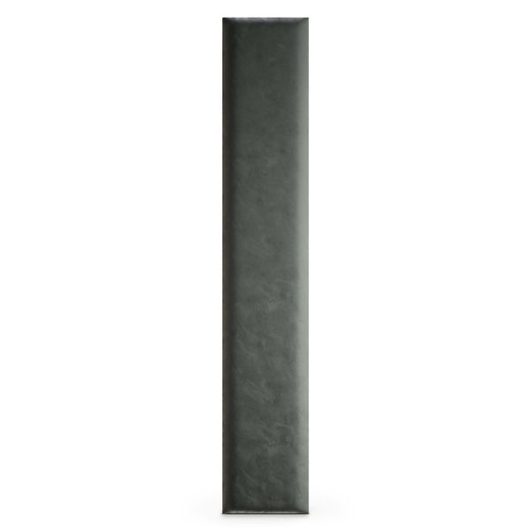 PANELE ŚCIENNE TAPICEROWANE 100cm x 20cm MAGIC VELVET 2271 zdjęcie 2