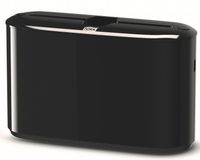 TORK XPRESS NABLATOWY DOZOWNIK do ręczników multifold H2 czarny 552208