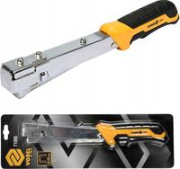 ZSZYWACZ MŁOTKOWY RĘCZNY TAKER DEKARSKI 6-11mm