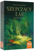 GRA SZEPCZĄCY LAS