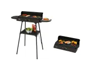 SILVERCREST Grill elektryczny ze stojakiem 2400 W