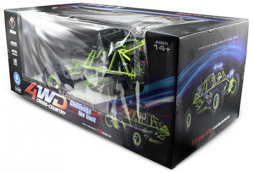 Across Crawler 4WD 1:12 2.4GHz na Arena.pl