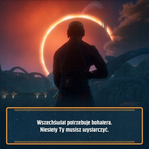 Gra PS5 PLAION The Outer Worlds 2 na Arena.pl