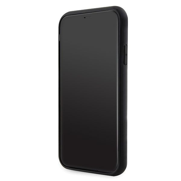 Etui Karl Lagerfeld do iPhone 11, iPhone XR, Srebrny zdjęcie 5