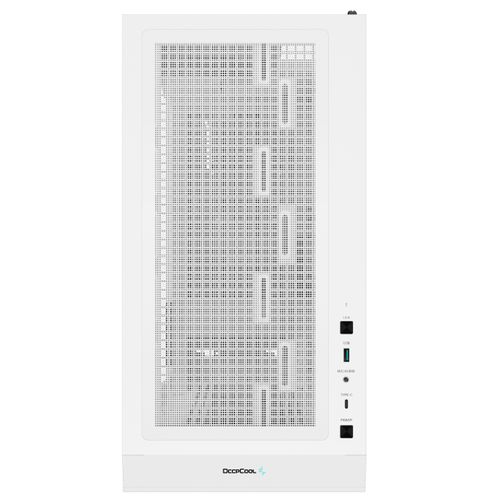 Obudowa Deepcool CH560 Digital WH na Arena.pl