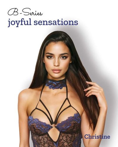 Christine - Doll na Arena.pl