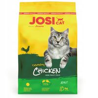 Josera karma sucha kurczak 10 kg