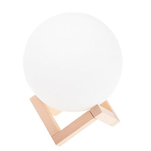 Lampka LUNA 3D - 16 kolorów na Arena.pl