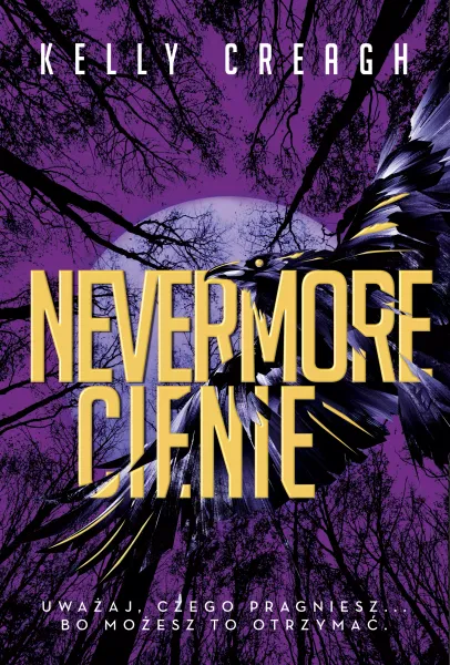 Nevermore. Cienie zdjęcie 1