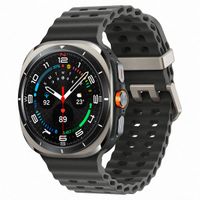 Smartwatch Samsung GALAXY WATCH ULTRA 1,47" Ciemny szary