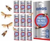 BROS - na mole spożywcze - 10 szt.